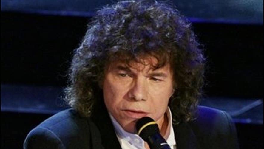 Bon anniversaire à Richard Cocciante (79 ans). Il a composé des dizaines de tubes !