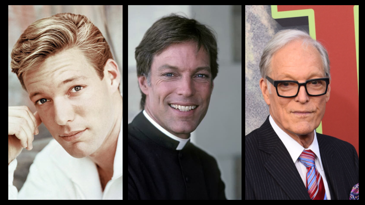 Bon anniversaire à l&rsquo;acteur chanteur Richard Chamberlain (88 ans). Il a caché son homosexualité jusqu&rsquo;en 2003.