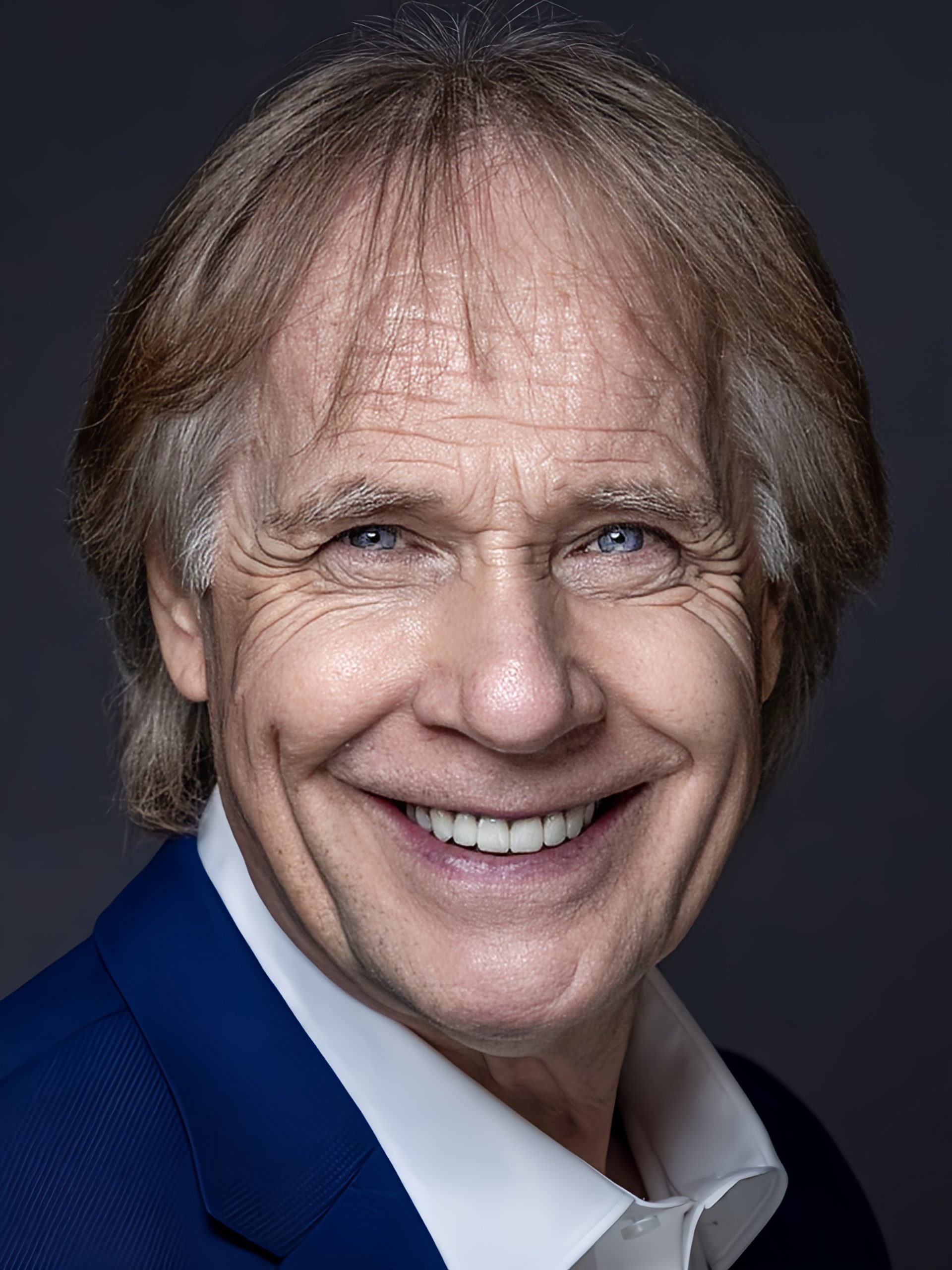 Bon anniversaire à Richard Clayderman (70 ans). En 1977, il a été choisi pour jouer « Ballade pour Adeline » à l&rsquo;issue d&rsquo;une audition