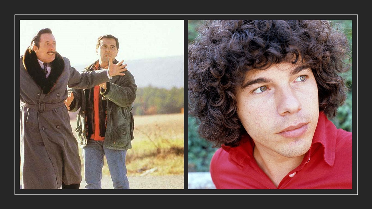 Tandem : Un bijou du cinéma français avec une chanson superbe « Il mio rifugio » de Richard Cocciante.