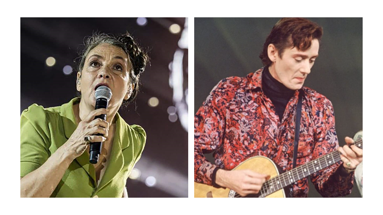 Des nouvelles de Catherine Ringer et une pensée pour Fred Chichin mort un 27 novembre.