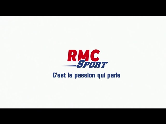Pub RMC Sport mars 2020 - rmc sport 1