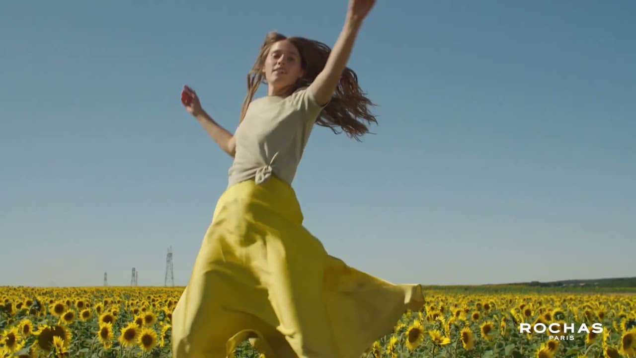 Musique Pub Rochas – Milli Vanilli « Girl You Know It&rsquo;s True »