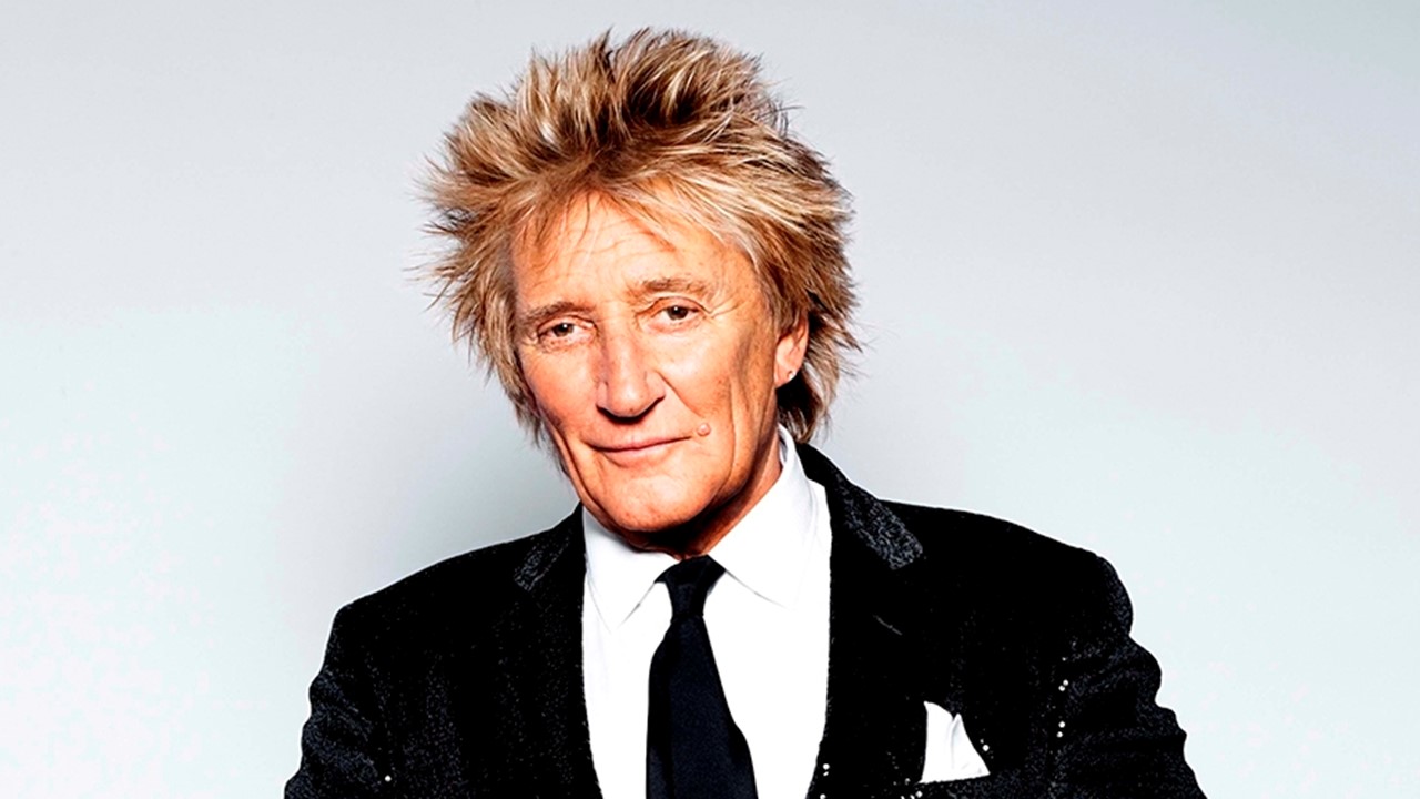 Rod Stewart refuse de chanter au Mondial. Le Qatar lui a pourtant proposé plus d&rsquo;un Million de Dollars