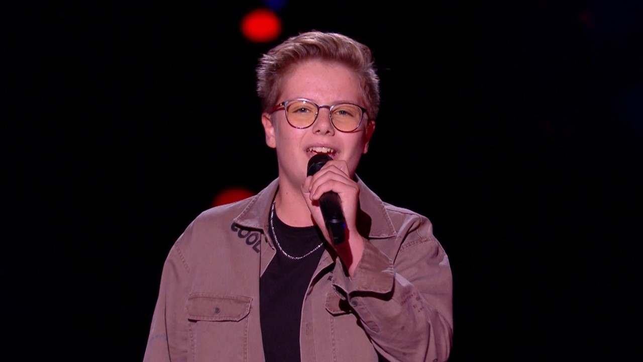 The Voice Kids : Les internautes scandalisés après la prestation de Romain éliminé.