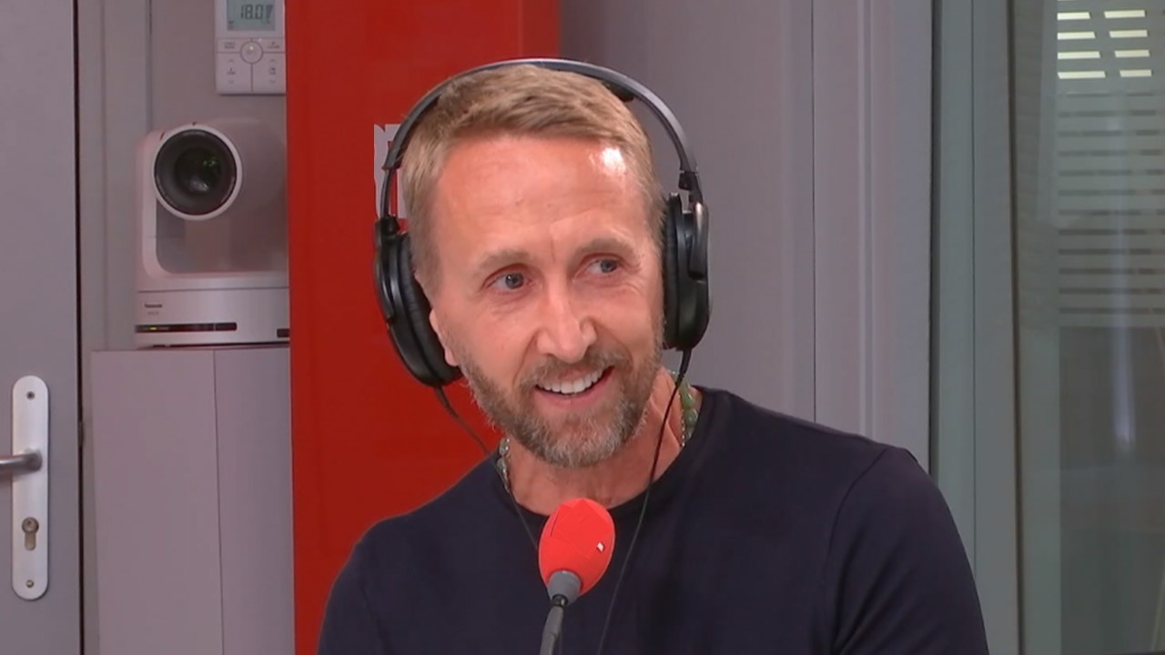 Quand l&rsquo;humour va trop loin ! Philippe Caverivière traite Linda De Suza de « conn*sse » après sa mort