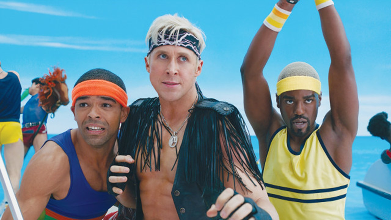 Le film « Barbie » cartonne partout. Découvrez le clip « I&rsquo;m Just Ken » de Ryan Gosling