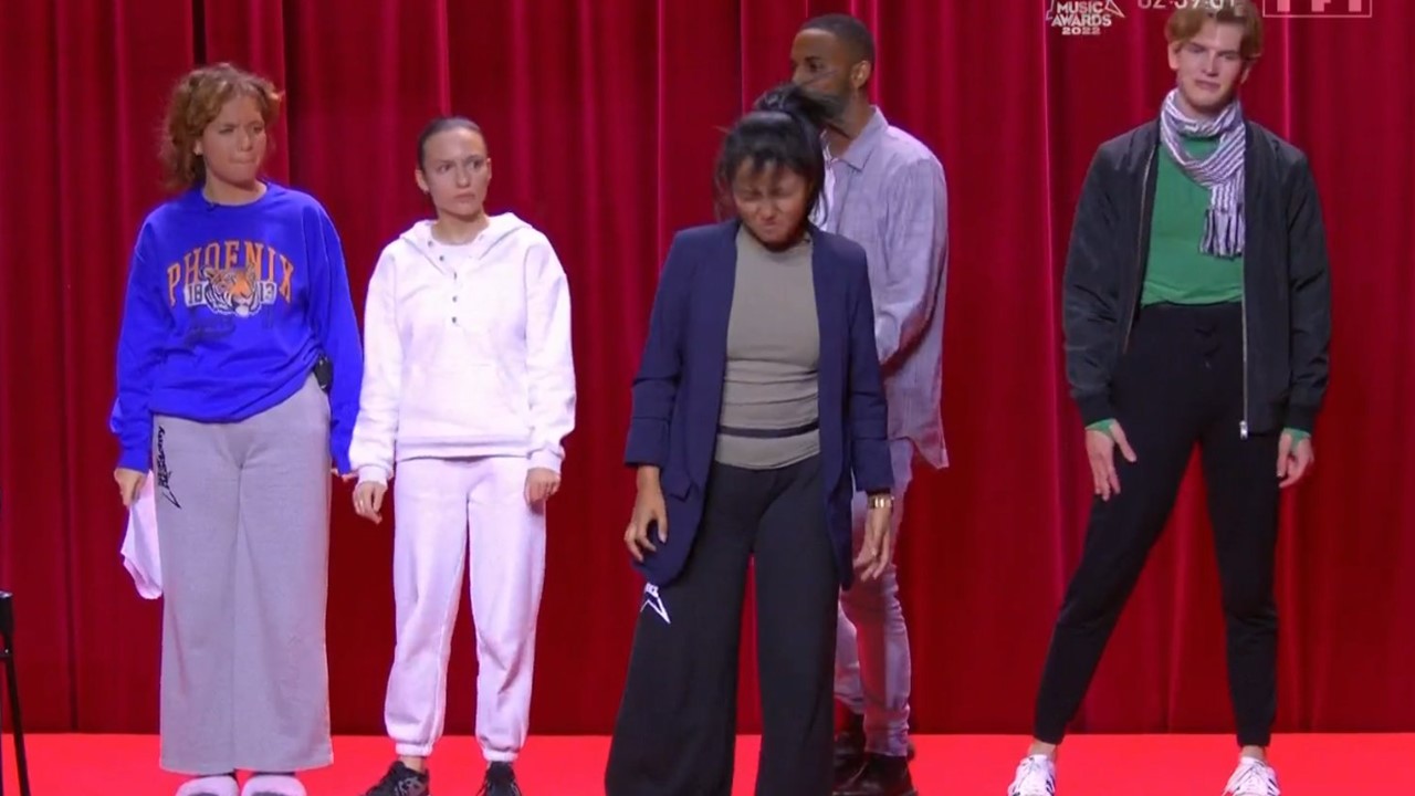 Star Academy : C&rsquo;est l&rsquo;heure de la demi-finale ! Bande annonce…