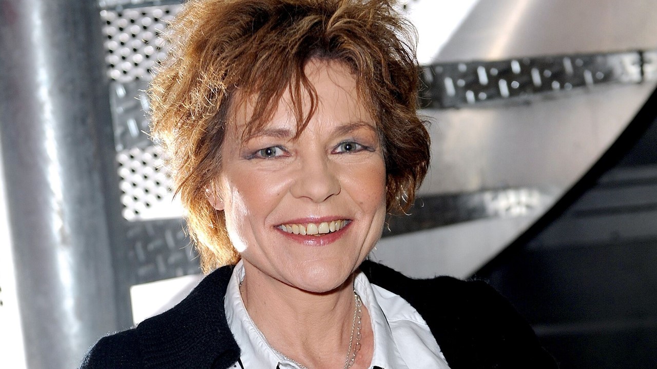 Bon anniversaire à Sabine Paturel (58 ans). Ses « Bêtises » ont marqué les années 80&rsquo;s