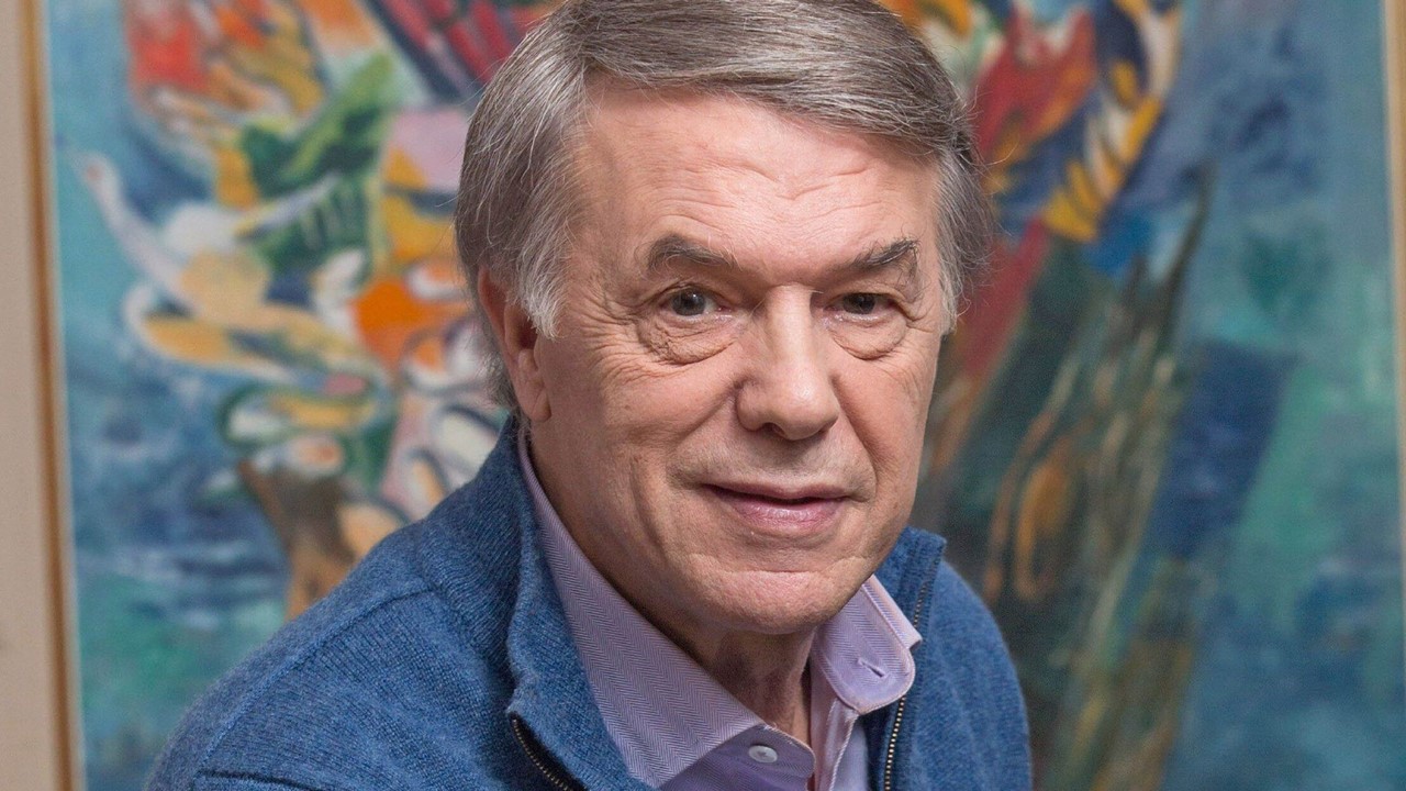 Salvatore Adamo annule son concert à la dernière minute pour raisons de santé.