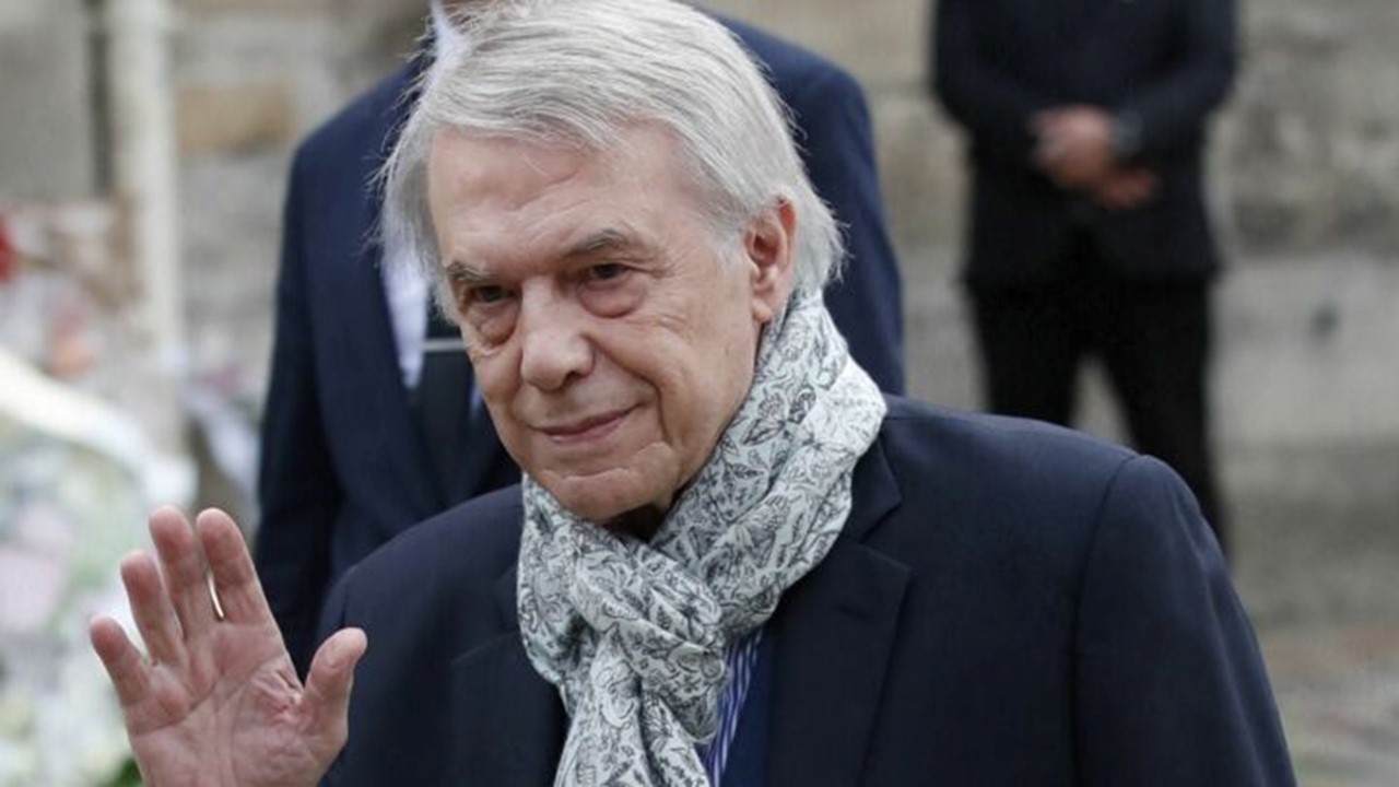 Salvatore Adamo annule un autre  concert. Il doit subir d&rsquo;autres examens médicaux.