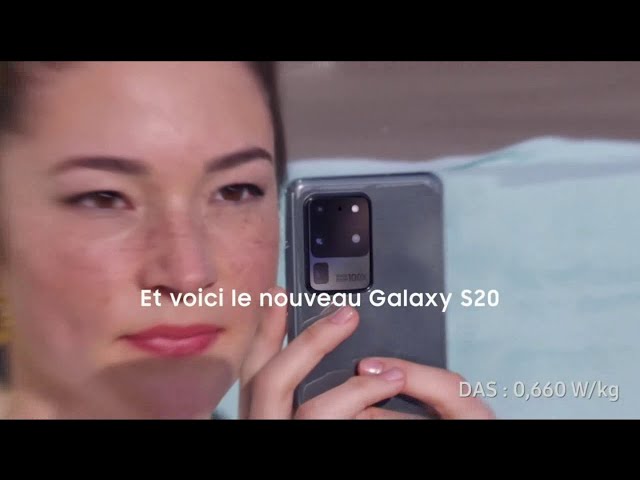 Musique de Pub Samsung Galaxy S20 Ultra 5G (Galaxy Buds+ offerte) mars 2020 - Rocket Fuel (feat. De La Soul) - DJ Shadow - samsung galaxy s20 ultra 5g galaxy buds offerte