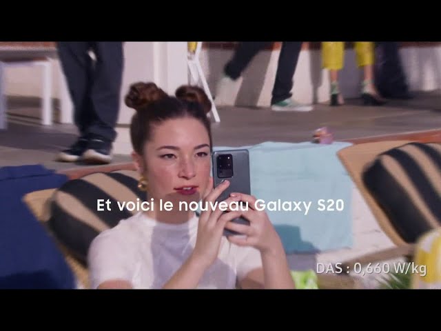 Musique de Pub Samsung Galaxy S20 Ultra 5G mars 2020 - Rocket Fuel (feat. De La Soul) - DJ Shadow - samsung galaxy s20 ultra 5g