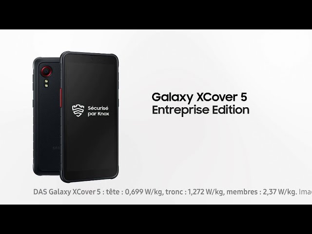 Musique de Pub Samsung Galaxy XCover 5 Entreprise Edition janvier 2022 - Remember - Mehin Oktaylı - samsung galaxy xcover 5 entreprise edition