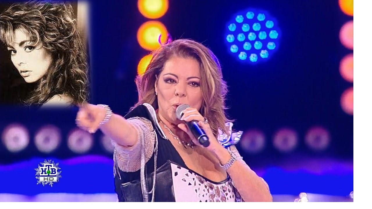 Bon anniversaire à Sandra (61 ans) « Maria Magdanela » tube des années 80&rsquo;s