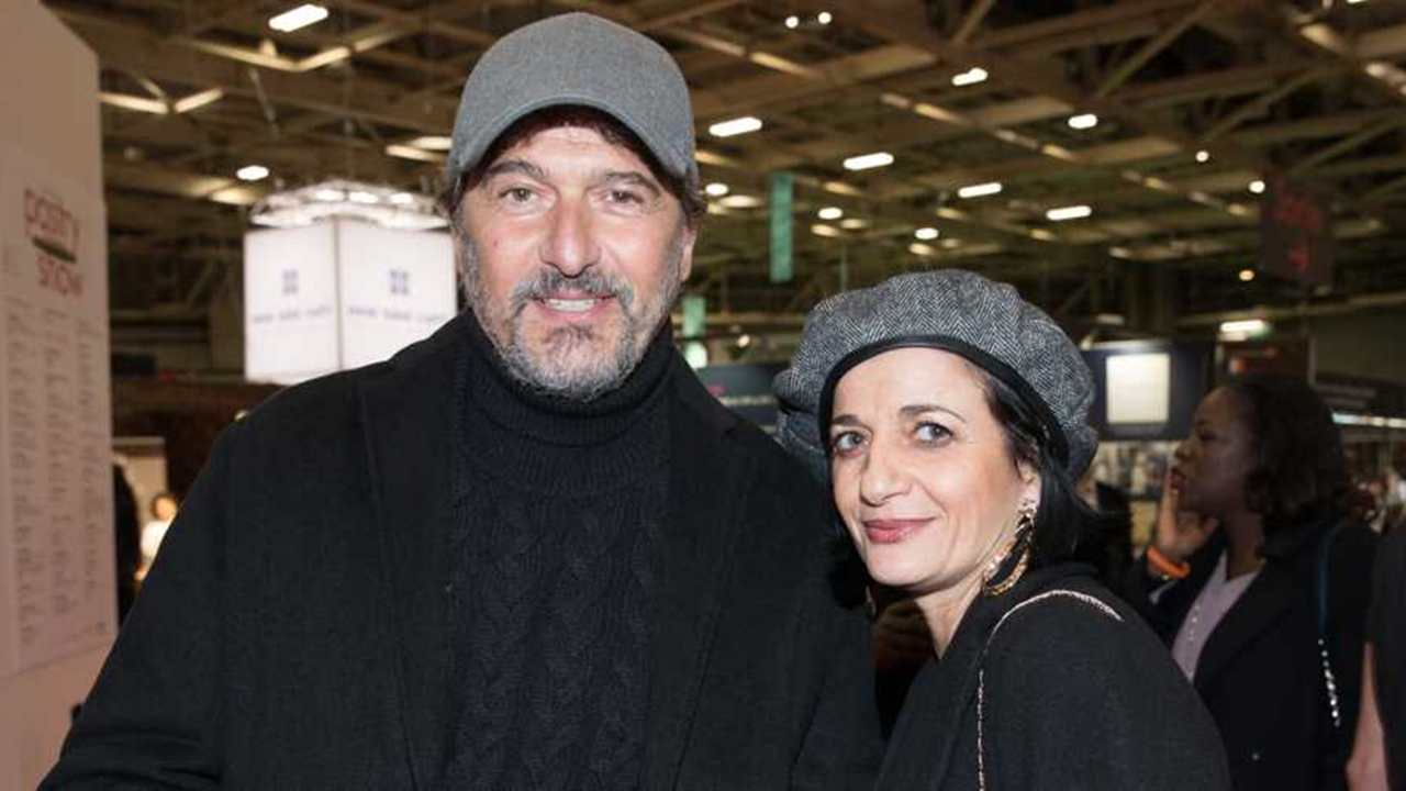 Daniel Levi : son épouse Sandrine donne de ses nouvelles après son opération d&rsquo;urgence