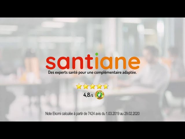 Pub Santiane avril 2020 - santiane