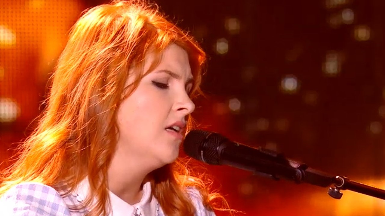 Future Star : Ecoutez les 22 imitations de Sarah Schwab !