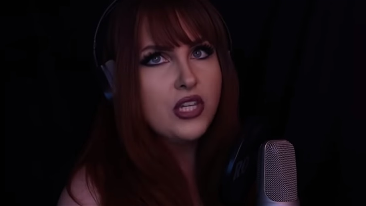 Cover : Bohemian Rhapsody chanté en français par Sarah Schwab. Génial !