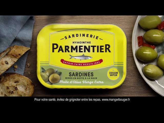 Pub Sardines Parmentier huile d'olive vierge extra mars 2020 - sardines parmentier huile dolive vierge extra 1