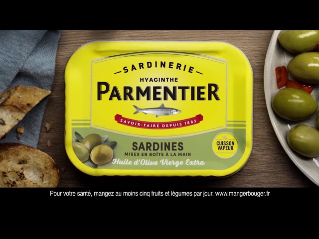 Pub Sardines Parmentier huile d'olive vierge extra mai 2020 - sardines parmentier huile dolive vierge