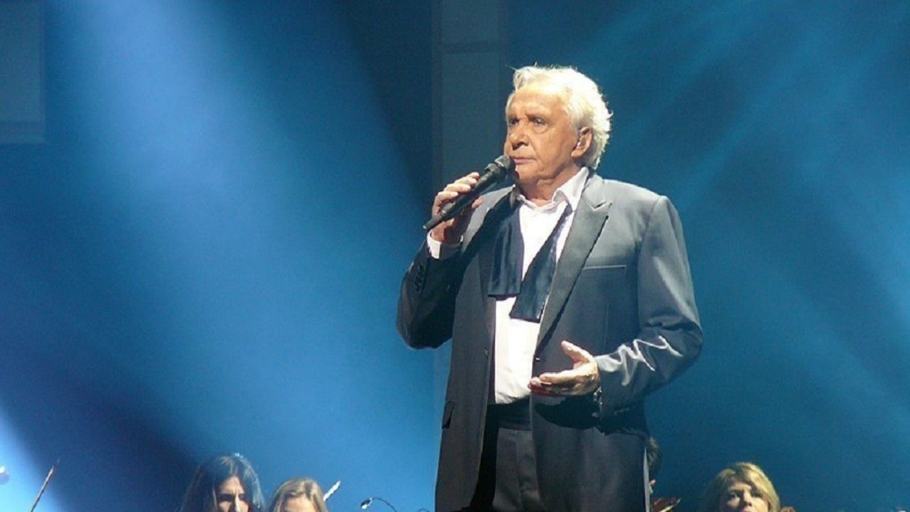 Tournée 2023 de Michel Sardou : 100 000 places vendues en quelques heures.