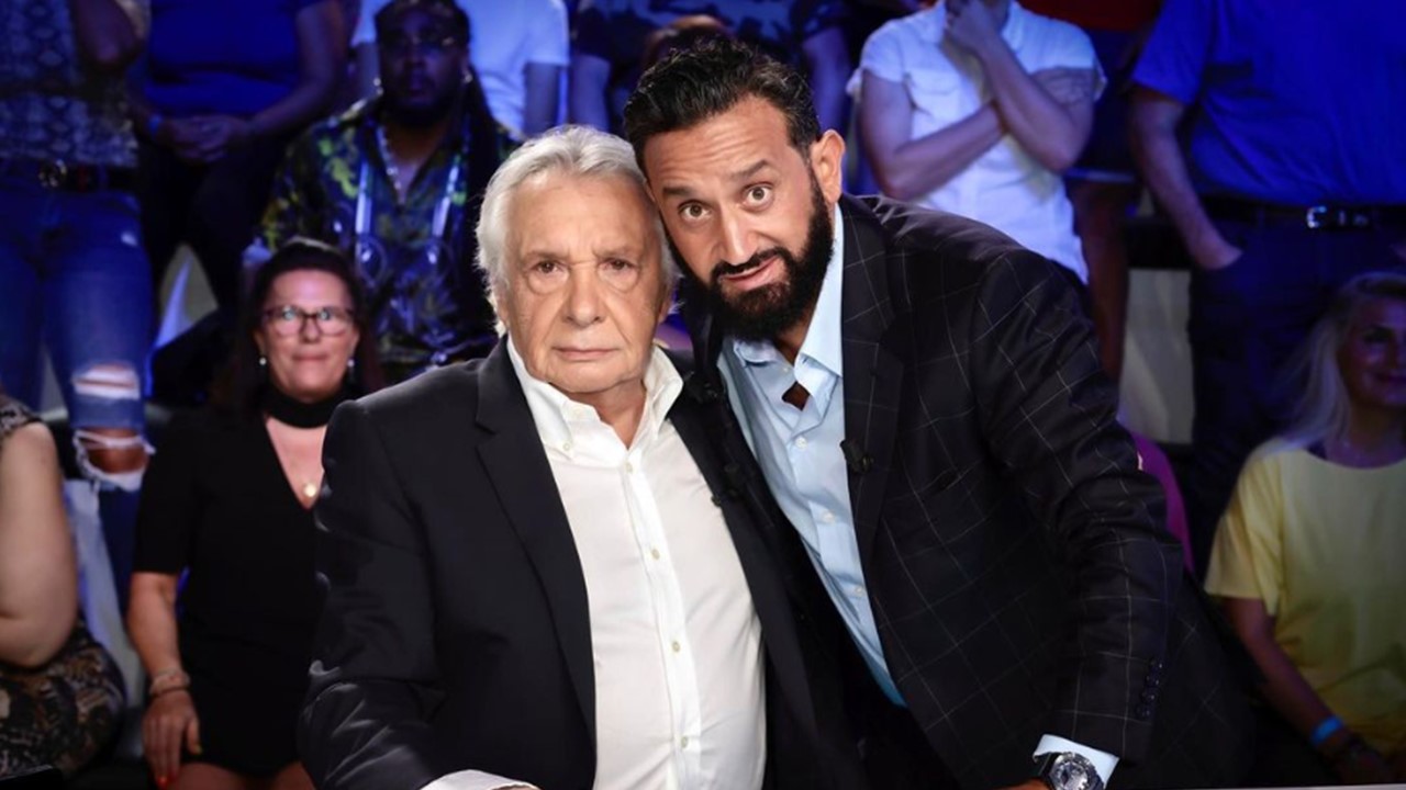Revoyez l&rsquo;interview de Michel Sardou dans TPMP. Il évoque multi sujets et lâche une phase « bombe »
