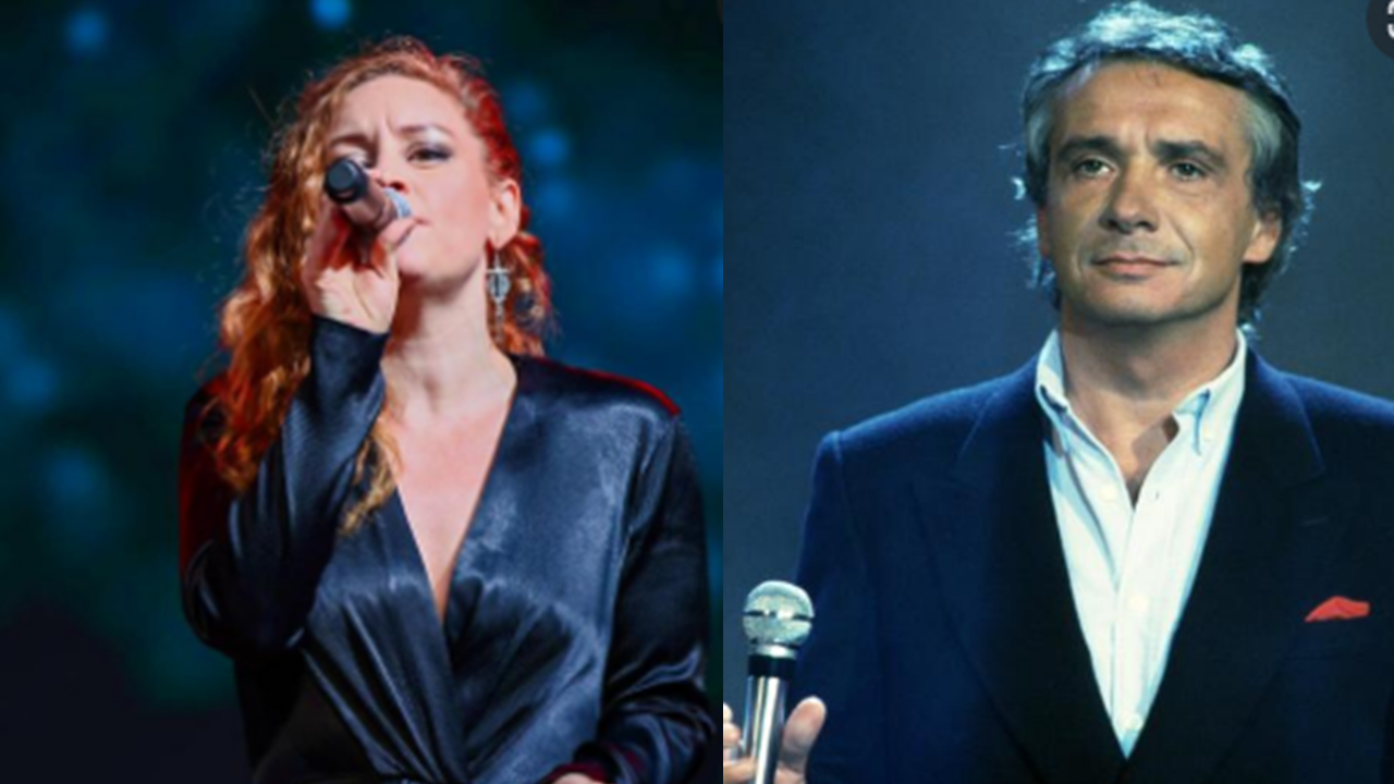 Je vais t&rsquo;aimer : Découvrez le clip du Duo Michel Sardou / Emji. La comédie musicale s&rsquo;installe pour un mois à Paris.