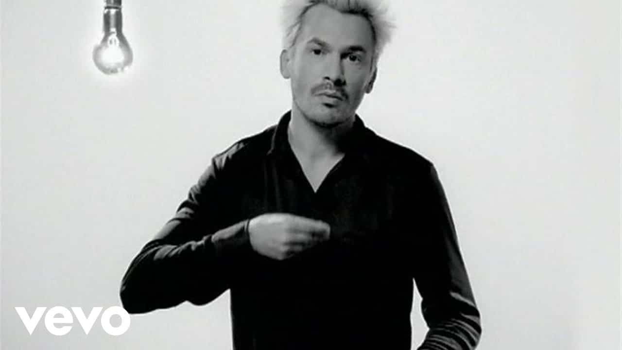 « Savoir aimer » de Florent Pagny. « Cette chanson était faite pour moi ! »