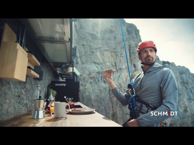 Pub Schmidt (alpiniste Kenton Cool) janvier 2020 - schmidt alpiniste kenton cool