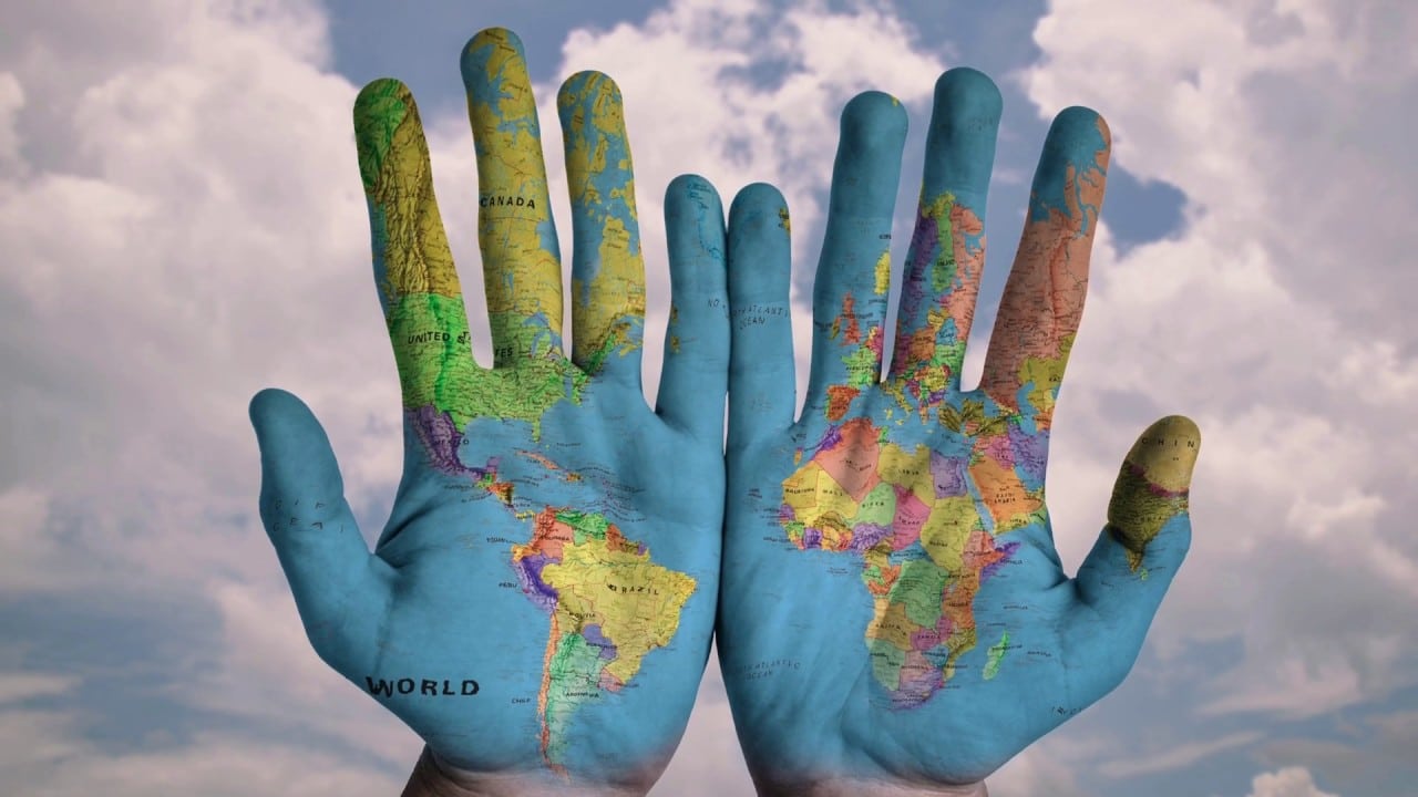 SCORPIONS sort un titre inédit « Sign of Hope » !