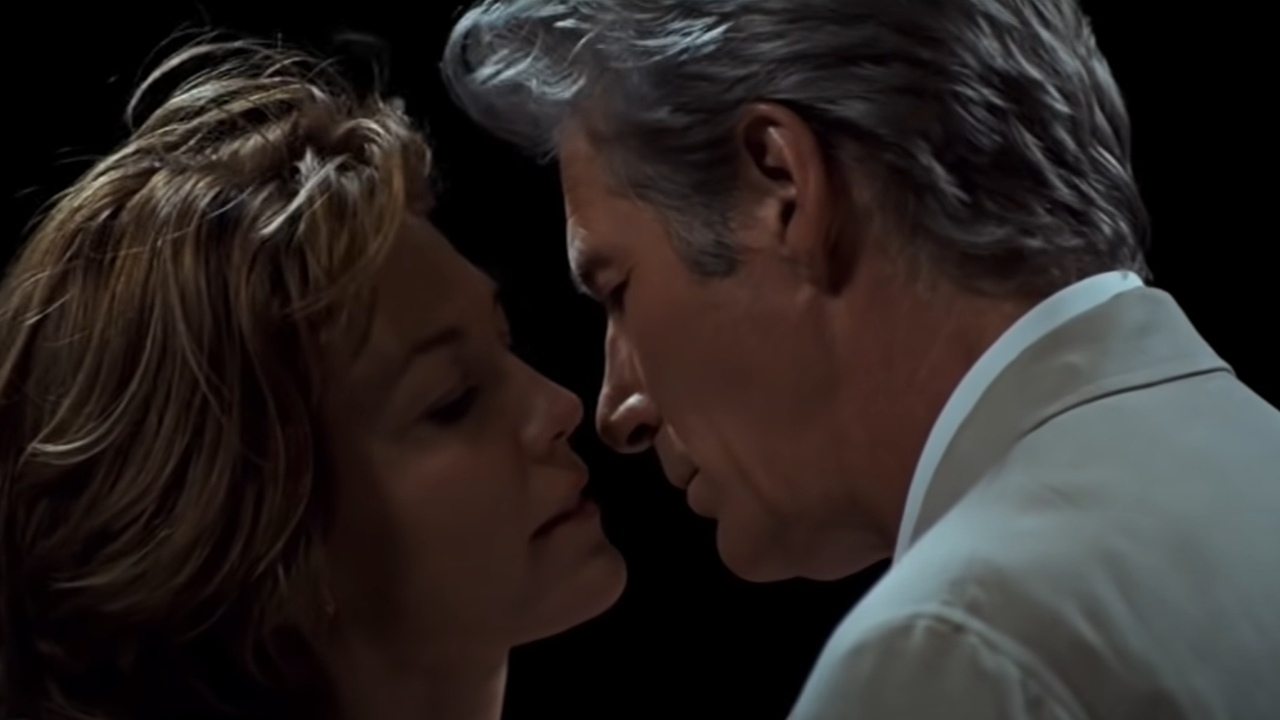 Ecoutez la chanson de Scorpions « Maybe I Maybe You » sur des images magnifiques du film Nos nuits à Rodanthe