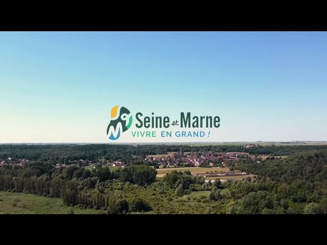 Pub Seine-et-Marne juin 2020 - seine et marne