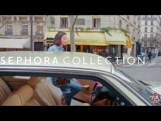 Pub Sephora Collection 2022 - sephora collection