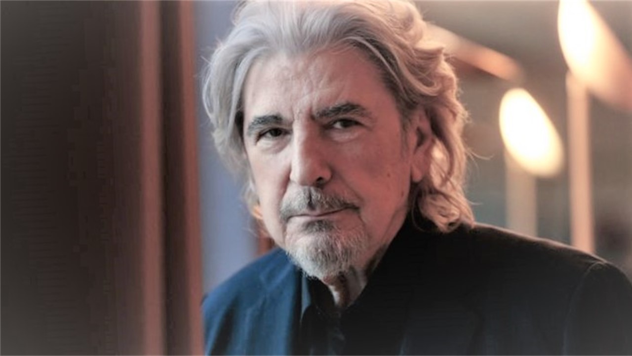 Serge Lama « Physiquement, je suis très abîmé ». Il ne sera pas présent pour sa Victoire d&rsquo;honneur.