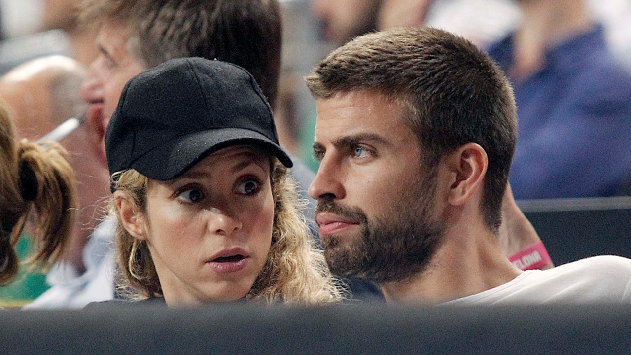 Shakira règle ses comptes avec Gerard Pique en chanson !