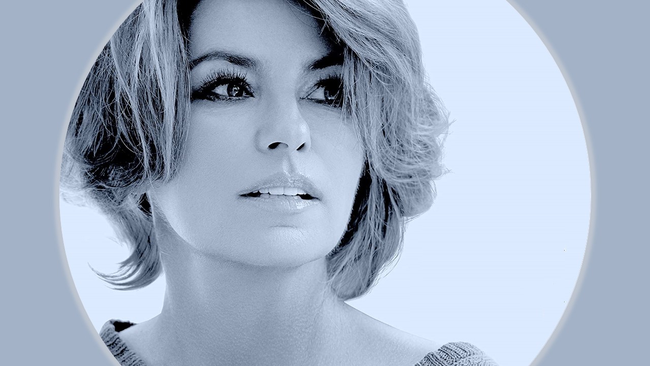 Netflix sort un documentaire sur la vie de Shania Twain avec une chanson inédite « Not just a girl »
