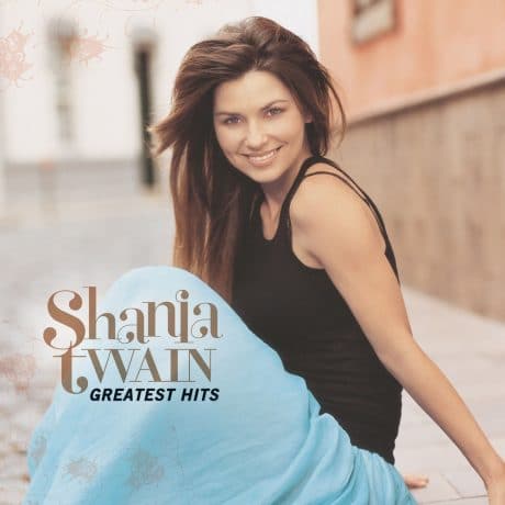 Live 2007: Shania Twain "I'm gonna getcha good" - shania twain i m gonna getcha good 460x460 1