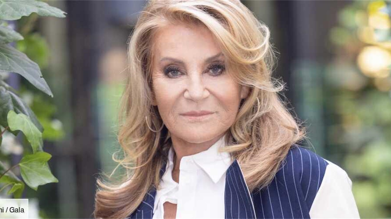 Découvrez l&rsquo;interview de Sheila qui se livre en toute intimité…