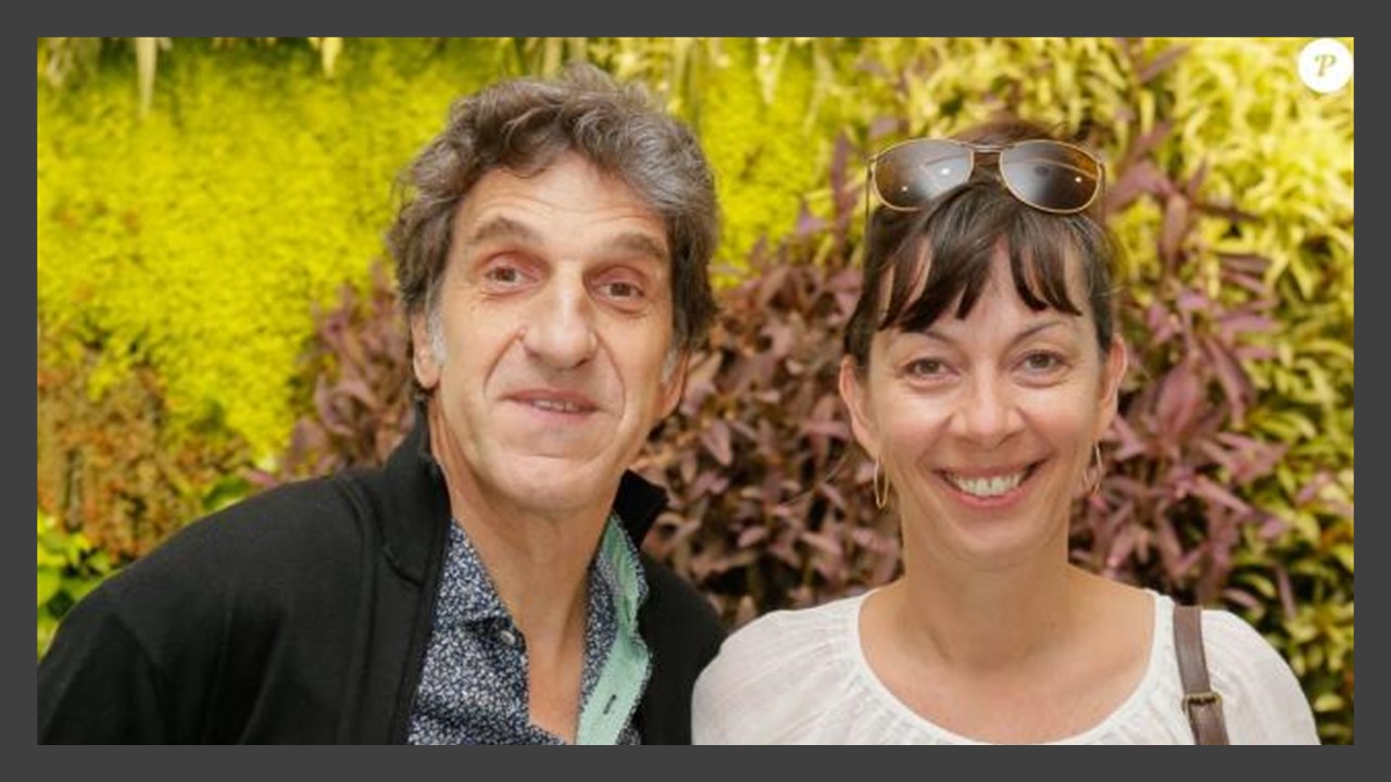 Corinne et Gilles Benizio rangent les costumes de Shirley et Dino ! Interview…