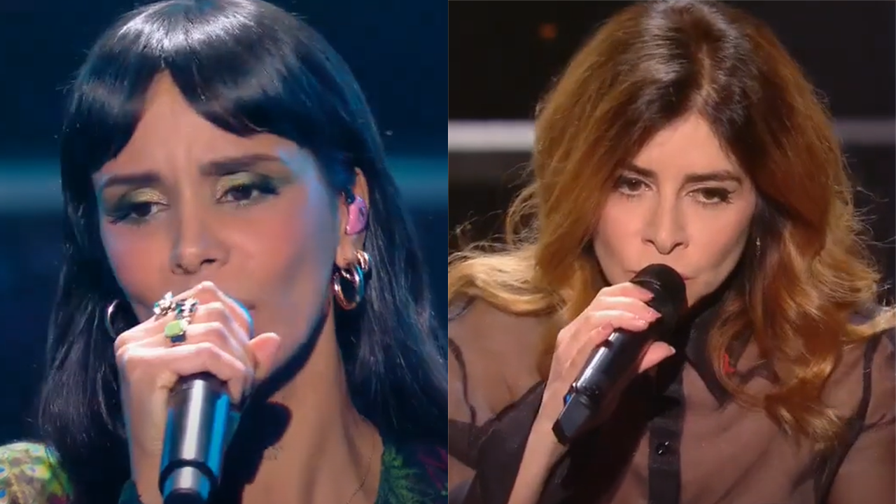 40 ans de chansons de Céline Dion : Réécoutez Shy&rsquo;m  « Parler à mon père » et Julie Zenatti « Encore un soir »