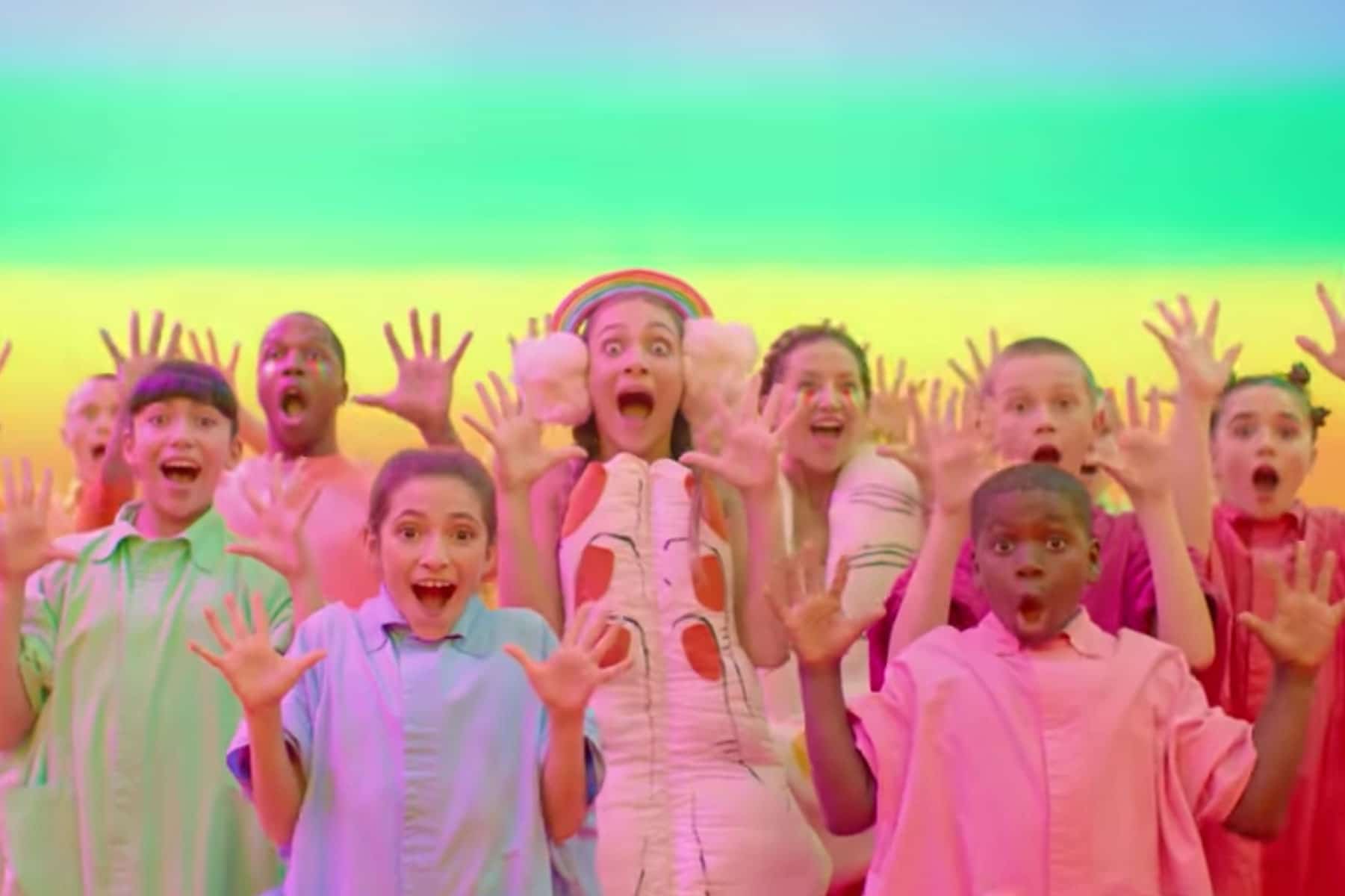 Découvrez « Together » le nouveau titre de SIA.