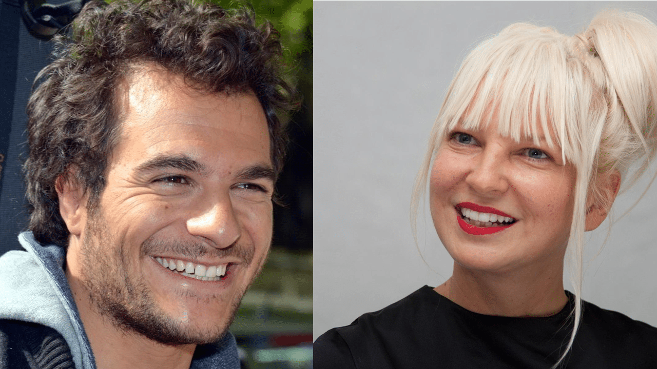 Amir va chanter en duo avec Sia