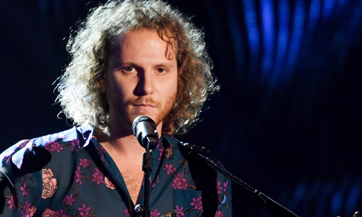 The Voice : Silvio Ilardo, un des talents de l&rsquo;émission 6, samedi 13 mars.