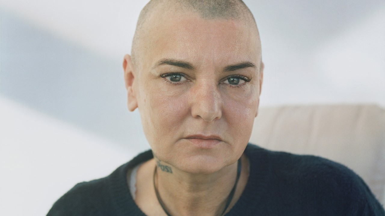La chanteuse irlandaise Sinéad O&rsquo;Connor est morte ! Elle n&rsquo;avait que 56 ans.