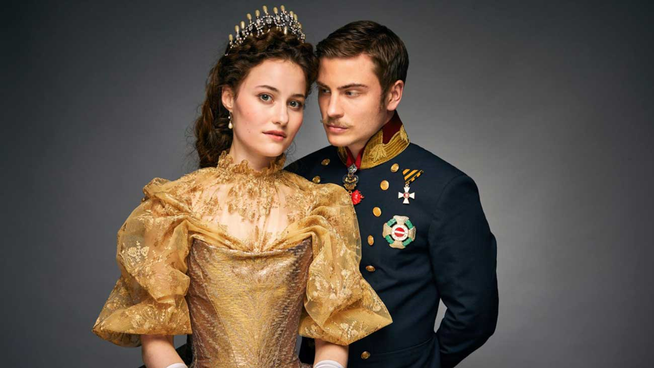 Musique de Sissi sur TF1 ce soir à 21h05. La Bande Annonce de la mini série