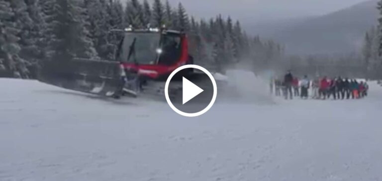 Pas de remontée mécanique au ski… - ski sans remontee mecanique play