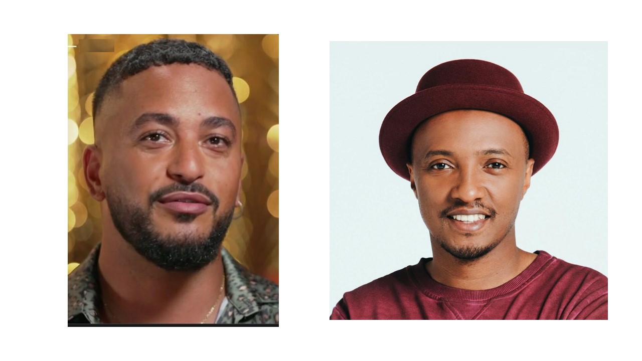 Découvrez le duo Slimane Soprano avec « La vie est belle » extrait du nouvel album « Chroniques d&rsquo;un cupidon »