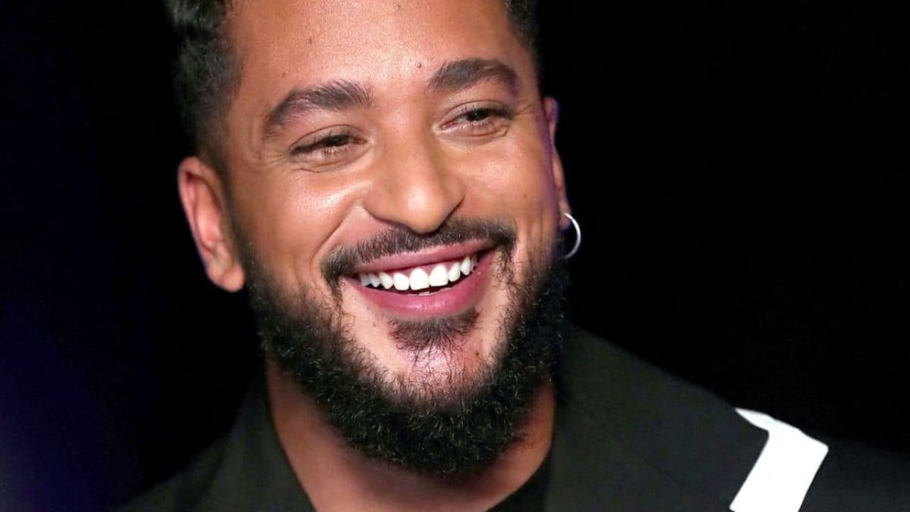 Extrait du prochain titre de Slimane « Sentimental ». Rendez-vous vendredi 19 août !