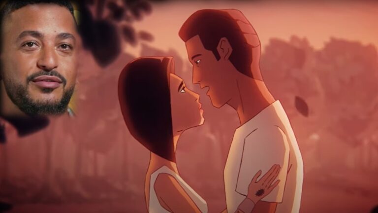 Découvrez le nouveau clip de Slimane. Un titre dédié aux prostituées "Les roses du bois de Boulogne" - slimane 1 3